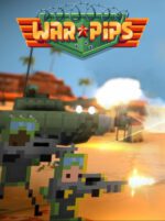 Warpips PC Steam Key GLOBAL STRATEGY 12711 2