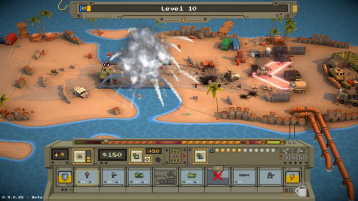 Warpips PC Steam Key GLOBAL STRATEGY 12711 2 6