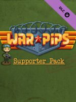 Warpips Supporter Pack PC Steam Gift GLOBAL DLCS 68565 2