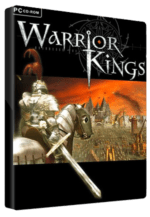 Warrior Kings Steam Key GLOBAL STRATEGY 9199 2