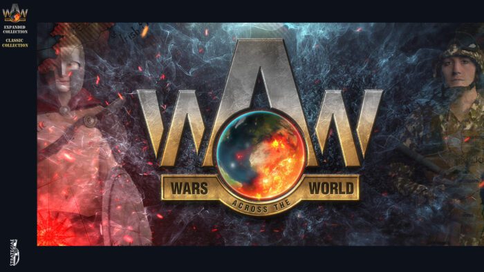 Wars Across The World Steam Key GLOBAL ACTION SHOOTING 15662 2 7