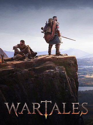 Wartales PC Steam Gift GLOBAL RPG 37507 2