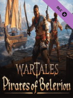 Wartales Pirates of Belerion PC Steam Gift GLOBAL DLCS 70865 2