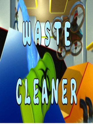 Waste Cleaner Steam Key GLOBAL SIMULATOR 35520 2