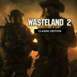 Wasteland 2 Directors Cut Classic Edition Steam Key GLOBAL ADVENTURE 8321 2 6