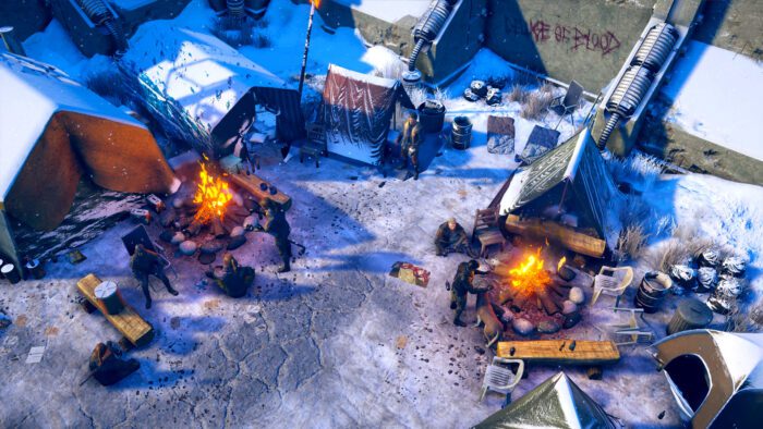 Wasteland 3 Colorado Collection PC Steam Key GLOBAL RPG 17868 2 1