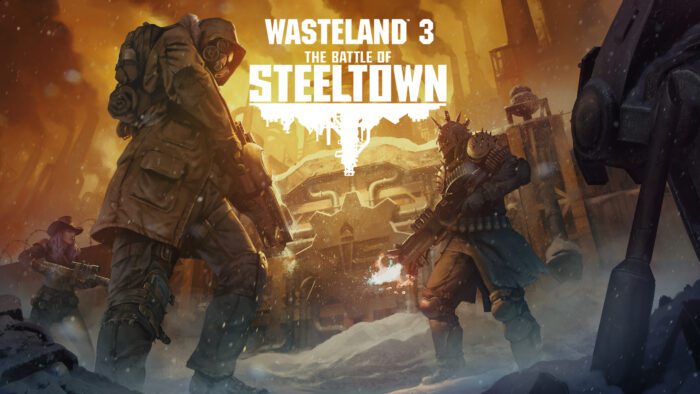 Wasteland 3 Expansion Pass PC Steam Gift GLOBAL DLCS 37732 2 1