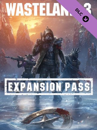 Wasteland 3 Expansion Pass PC Steam Gift GLOBAL DLCS 37732 2