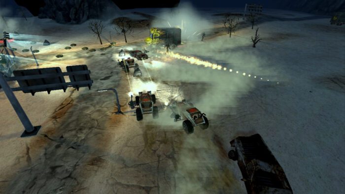 Wasteland Angel Steam Key GLOBAL ACTION SHOOTING 13005 2 2