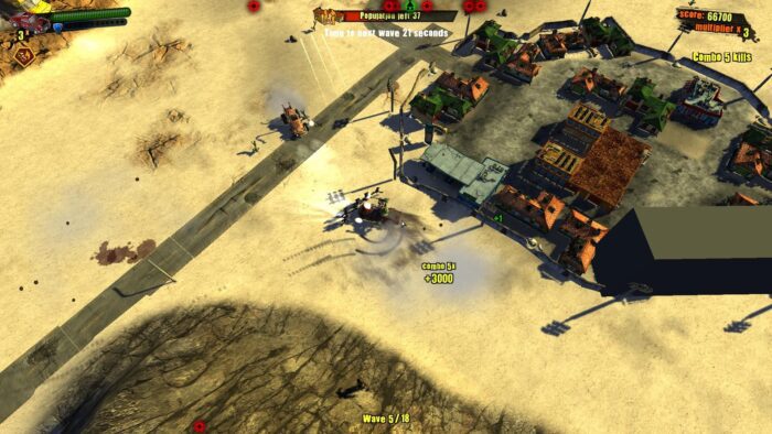 Wasteland Angel Steam Key GLOBAL ACTION SHOOTING 13005 2 4