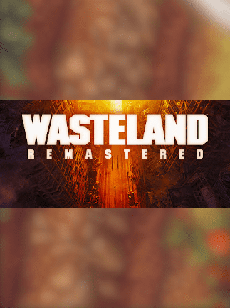 Wasteland Remastered Steam Gift GLOBAL PUZZLE 38820 2