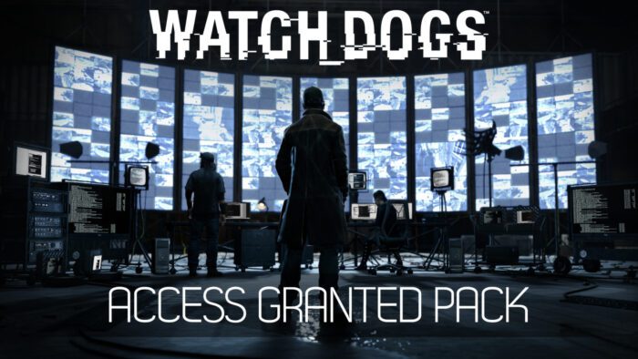 Watch Dogs Access Granted Pack Steam Gift GLOBAL DLCS 53970 2 2