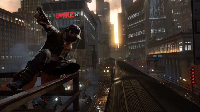 Watch Dogs Complete Steam Gift GLOBAL ACTION SHOOTING 52881 2 4