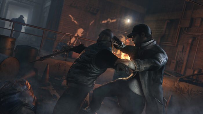 Watch Dogs Complete Steam Gift GLOBAL ACTION SHOOTING 52881 2 6