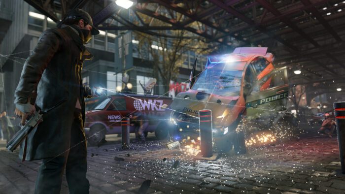 Watch Dogs Complete Steam Gift GLOBAL ACTION SHOOTING 52881 2 8