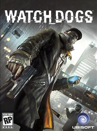 Watch Dogs Complete Ubisoft Connect Key GLOBAL ACTION SHOOTING 27808 2