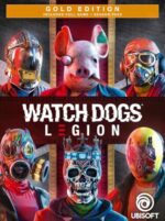 Watch Dogs Legion Gold Edition PC Steam Gift GLOBAL ACTION 8810 2