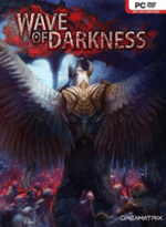 Wave of Darkness Steam Key GLOBAL ACTION SHOOTING 12901 2