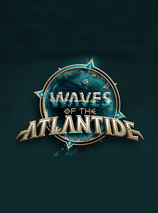 Waves of the Atlantide Steam Key GLOBAL STRATEGY 36391 2