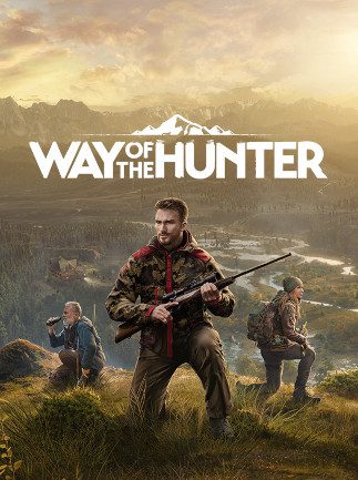 Way of the Hunter PC Steam Key GLOBAL ADVENTURE 1516 2