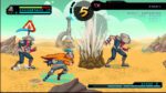 Way of the Passive Fist Steam Key GLOBAL RACING 42667 2 3