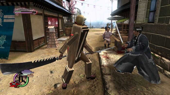 Way of the Samurai 4 Steam Key GLOBAL ACTION SHOOTING 44406 2 6