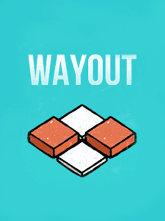 WayOut Steam Key GLOBAL PUZZLE 2363 2