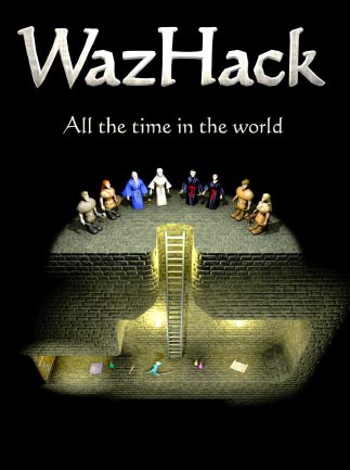 WazHack Steam Gift GLOBAL ACTION SHOOTING 48483 2