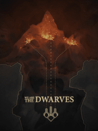 We Are The Dwarves Steam Key GLOBAL ACTION SHOOTING 17306 2