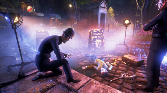 We Happy Few Season Pass PC Steam Key GLOBAL DLCS 15592 2 3 scaled