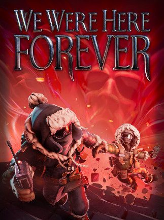 We Were Here Forever PC Steam Key GLOBAL PUZZLE 35763 2