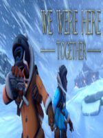 We Were Here Together Steam Gift GLOBAL ADVENTURE 51217 2