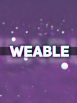 Weable PC Steam Key GLOBAL INDIE 40799 2