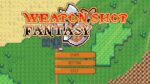 Weapon Shop Fantasy Steam Key GLOBAL ACTION SHOOTING 29583 2