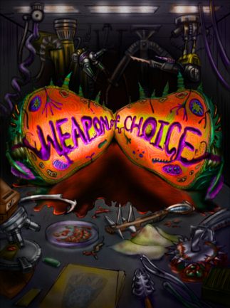 Weapon of Choice Steam Key GLOBAL ACTION SHOOTING 1996 2