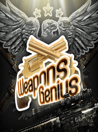 Weapons Genius Steam Gift GLOBAL SIMULATOR 48489 2