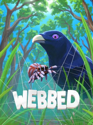 Webbed PC Steam Gift GLOBAL INDIE 39142 2