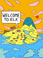 Welcome to Elk PC Steam Key GLOBAL INDIE 69289 2