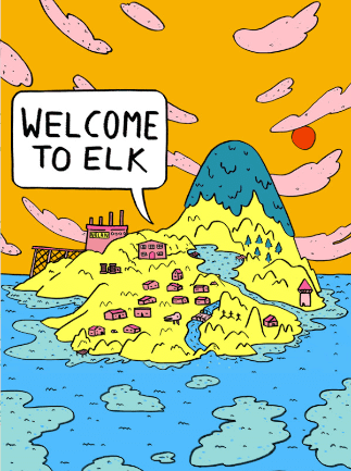 Welcome to Elk PC Steam Key GLOBAL INDIE 69289 2