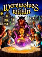 Werewolves Within Steam Key GLOBAL SIMULATOR 33013 2