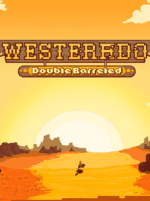 Westerado Double Barreled Steam Key GLOBAL ACTION SHOOTING 2982 2