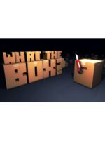 What The Box Steam Key GLOBAL RACING 48371 2