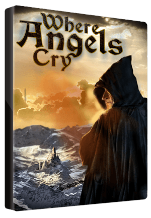 Where Angels Cry Steam Key GLOBAL ADVENTURE 5482 2