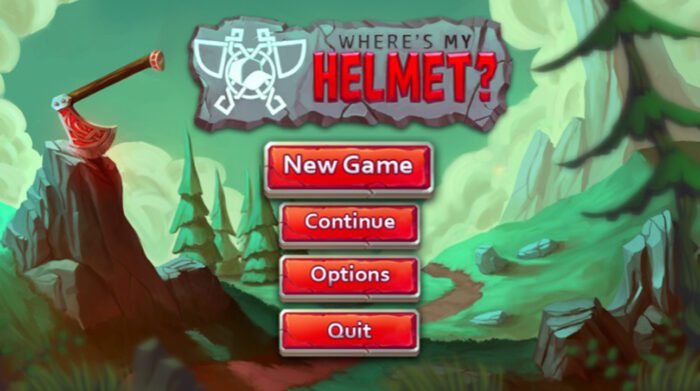 Wheres My Helmet Steam Key GLOBAL ACTION SHOOTING 35446 2