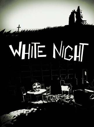 White Night Steam Key GLOBAL HORROR 3709 2