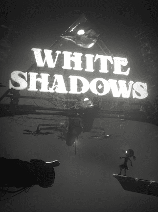 White Shadows PC Steam Key GLOBAL ADVENTURE 59801 2