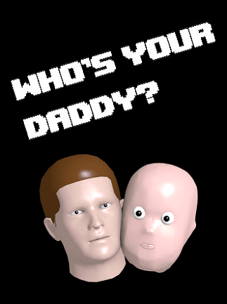 Whos Your Daddy Steam Key GLOBAL ACTION SHOOTING 6588 2