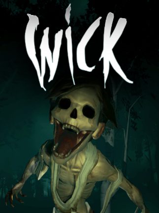 Wick Steam Key GLOBAL ACTION SHOOTING 11659 2