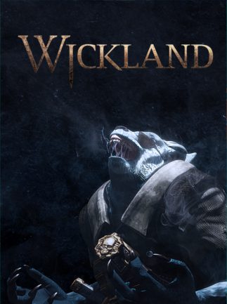 Wickland Steam Gift GLOBAL INDIE 42904 2