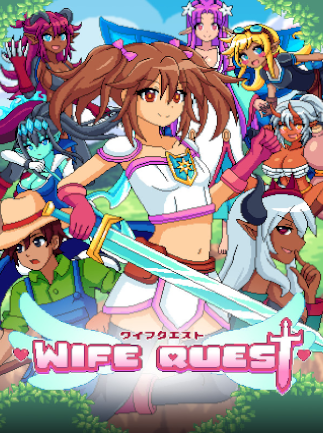 Wife Quest PC Steam Gift GLOBAL ARCADE 74621 2